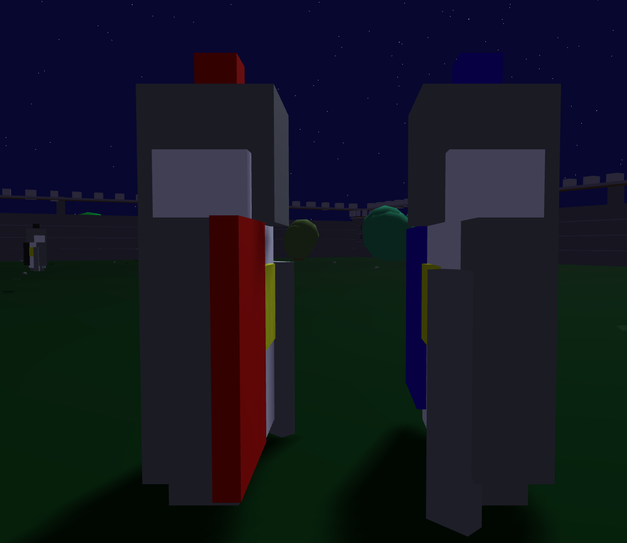RookDuel